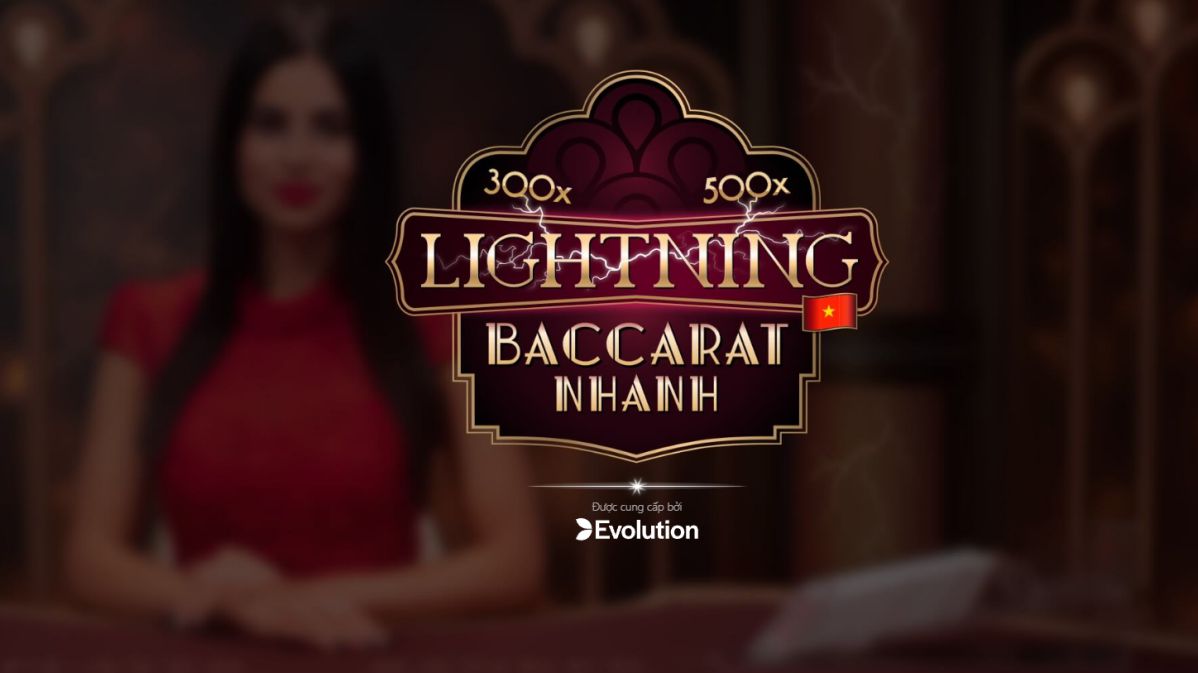 Baccarat Ku