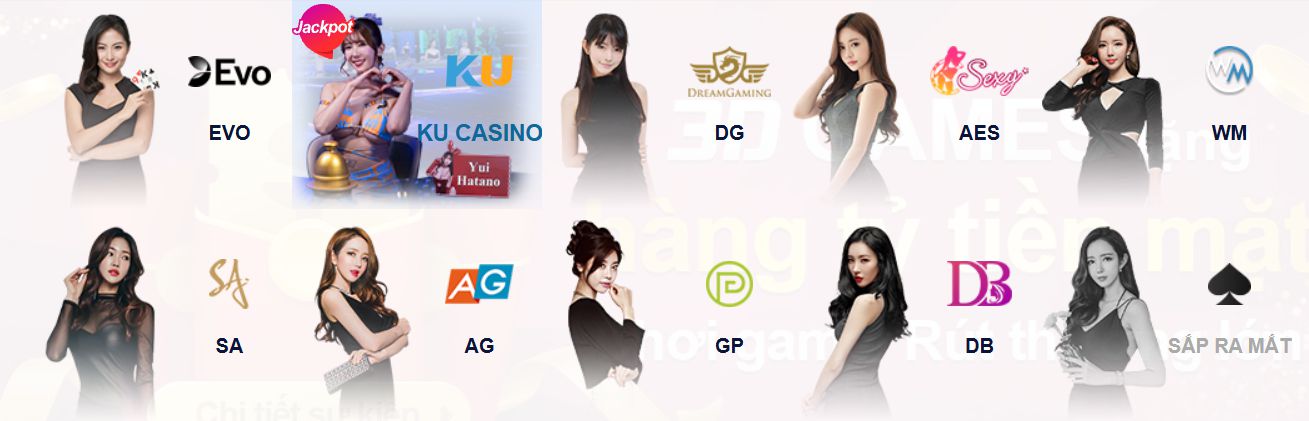 Ku Casino