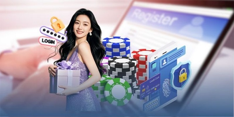 Độ tuổi phù hợp mới đăng ký được Kubet