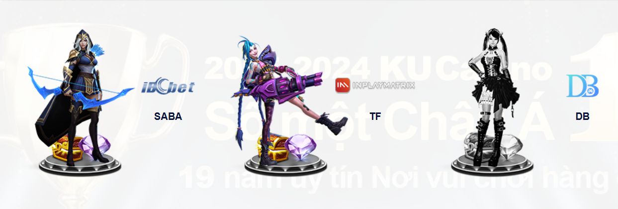 Esport KU