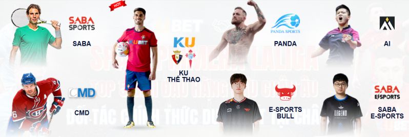 THỂ THAO KUBET