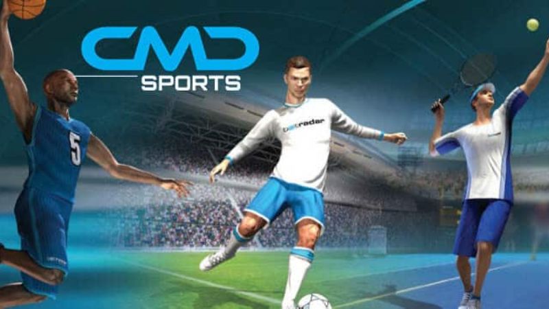 CMD thể thao là gì?