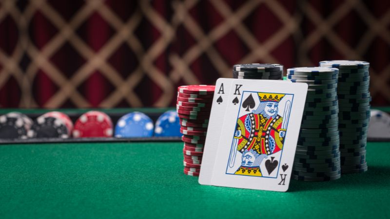 Game 3 cây Kubet đơn giản, dễ chơi và dễ dành chiến thắng
