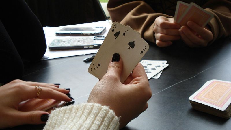 Hãy quản lý vốn khoa học, rõ ràng khi tham gia chơi game bài Liêng