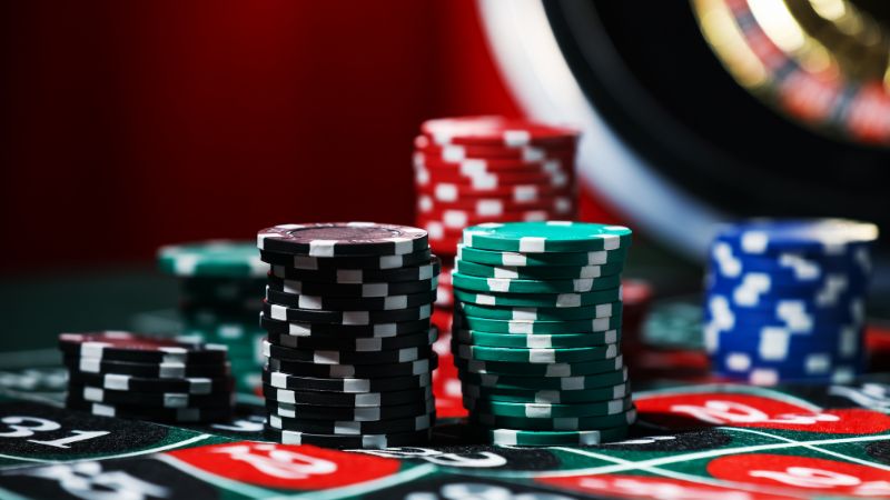 Kinh nghiệm chơi Roulette hiệu quả nhất