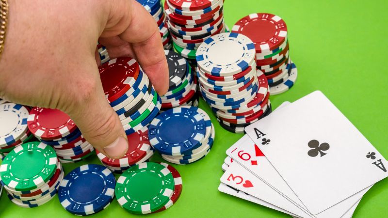 Game bài Ku trả thưởng cực nhanh