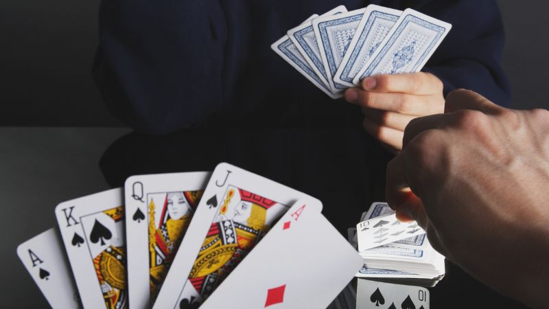 Xì tố là game sẽ đem lại nhiều thú vị cho các game thủ