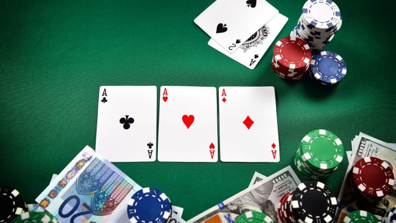 Cần nắm được những quy tắc tính điểm trong game 3 cây