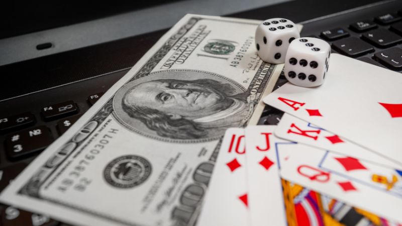 Tại Kubet sở hữu nhiều thể loại game bài ấn tượng