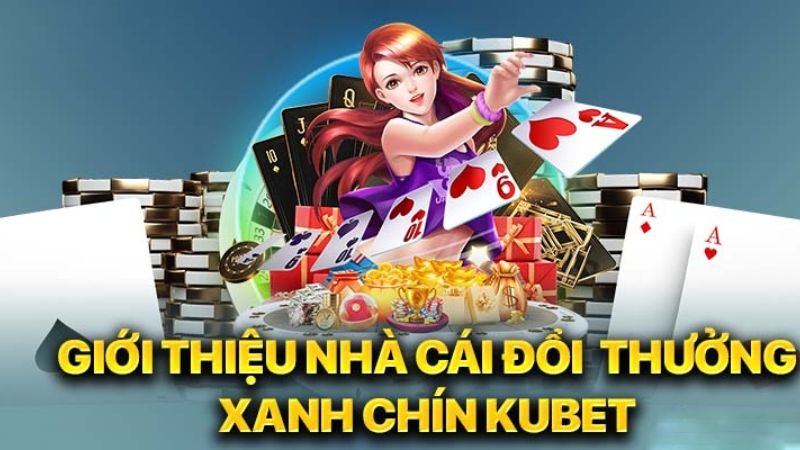 Kubet là nhà cái được cấp giấy phép tại Philippine