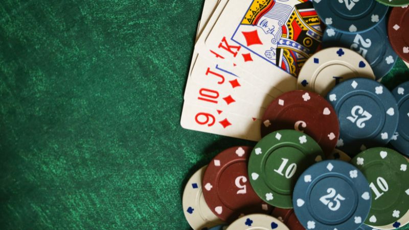 Chơi xì tố Kubet nên tận dùng mọi ưu đãi nhà cái đưa ra