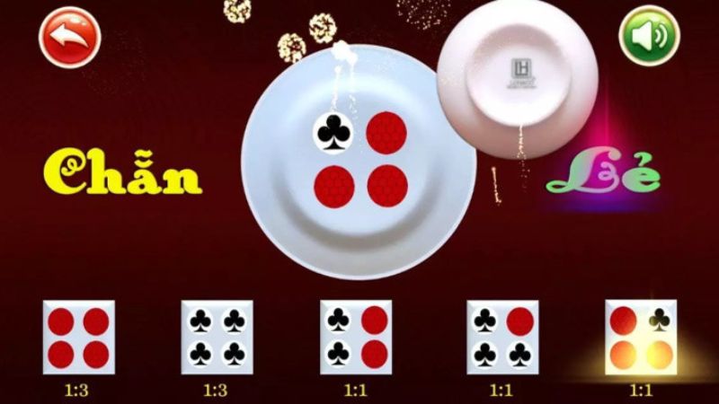 Cách bắt cầu xóc đĩa Kubet là phương pháp giúp người chơi bắt kèo hiệu quả